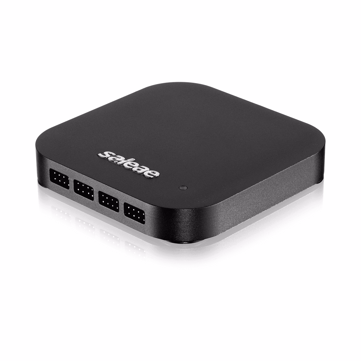 Saleae Logic 16 Pro analyzer