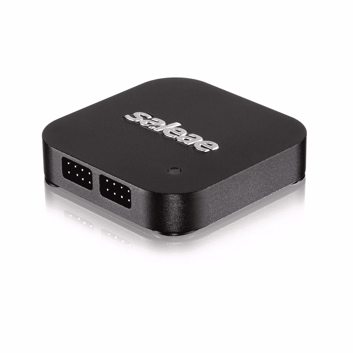 Saleae Logic 8 analyzer