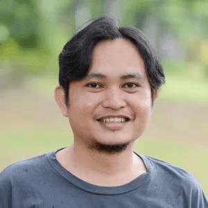 Saleae support team member