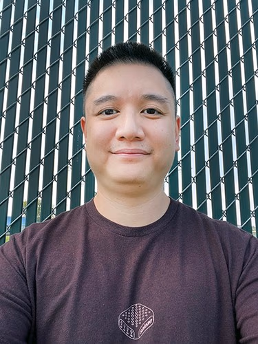 Tim - Saleae support team member