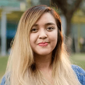 Saleae support team member